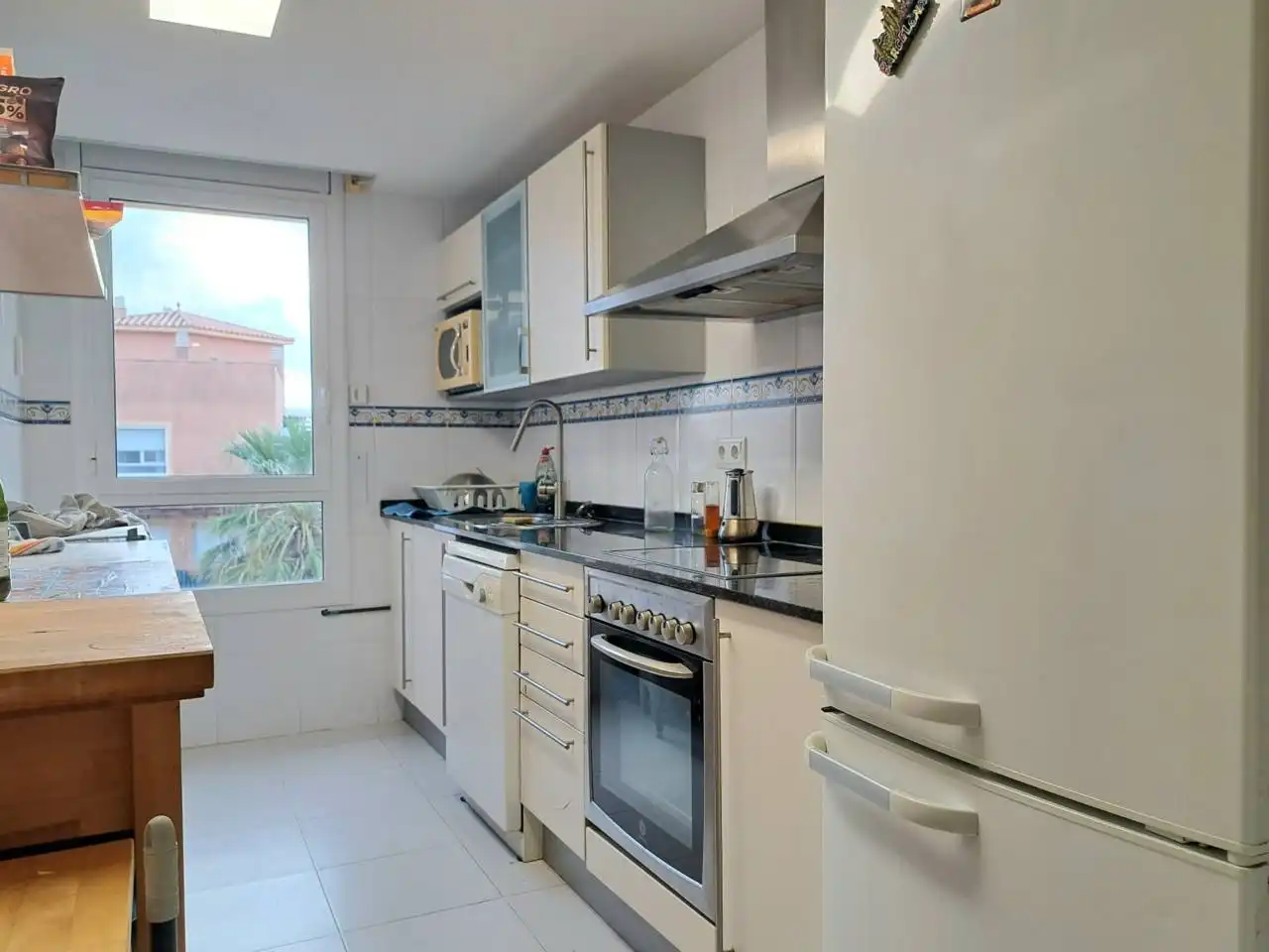 Pis de 89 m² a Cubelles