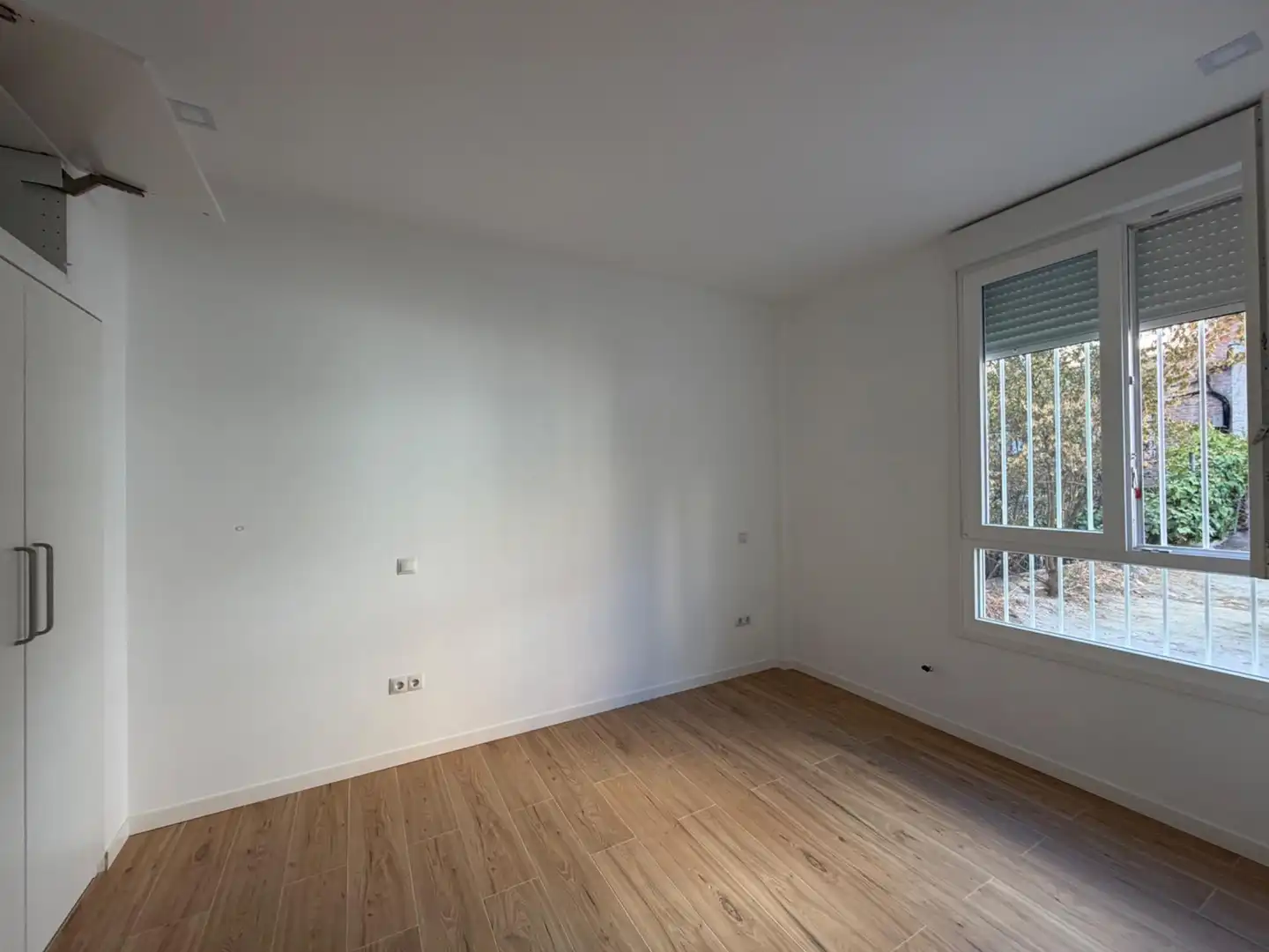 Pis de 86 m² a Madrid