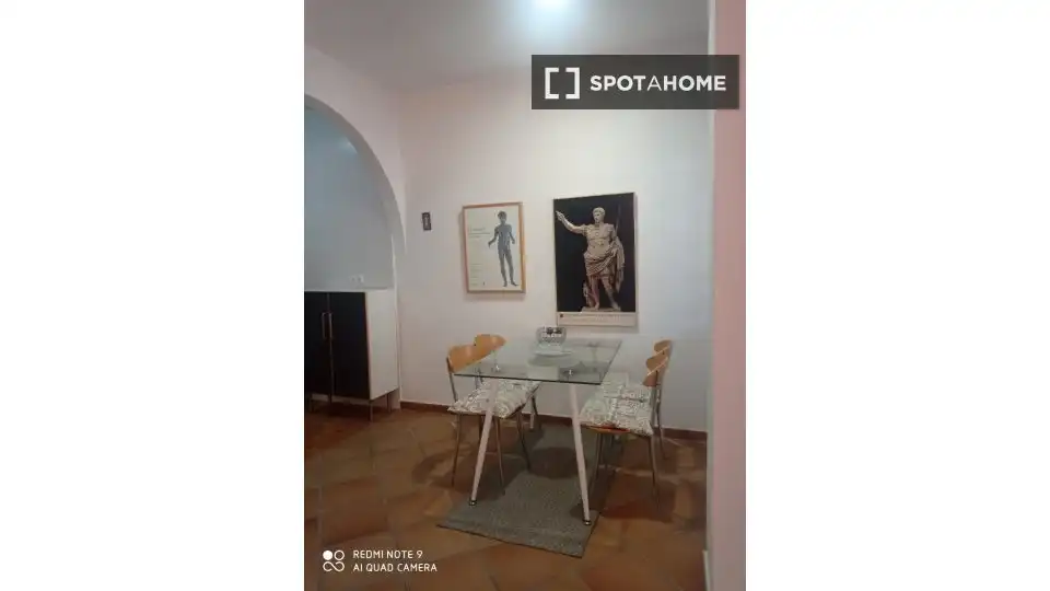 Habitación 98 m², Mijas