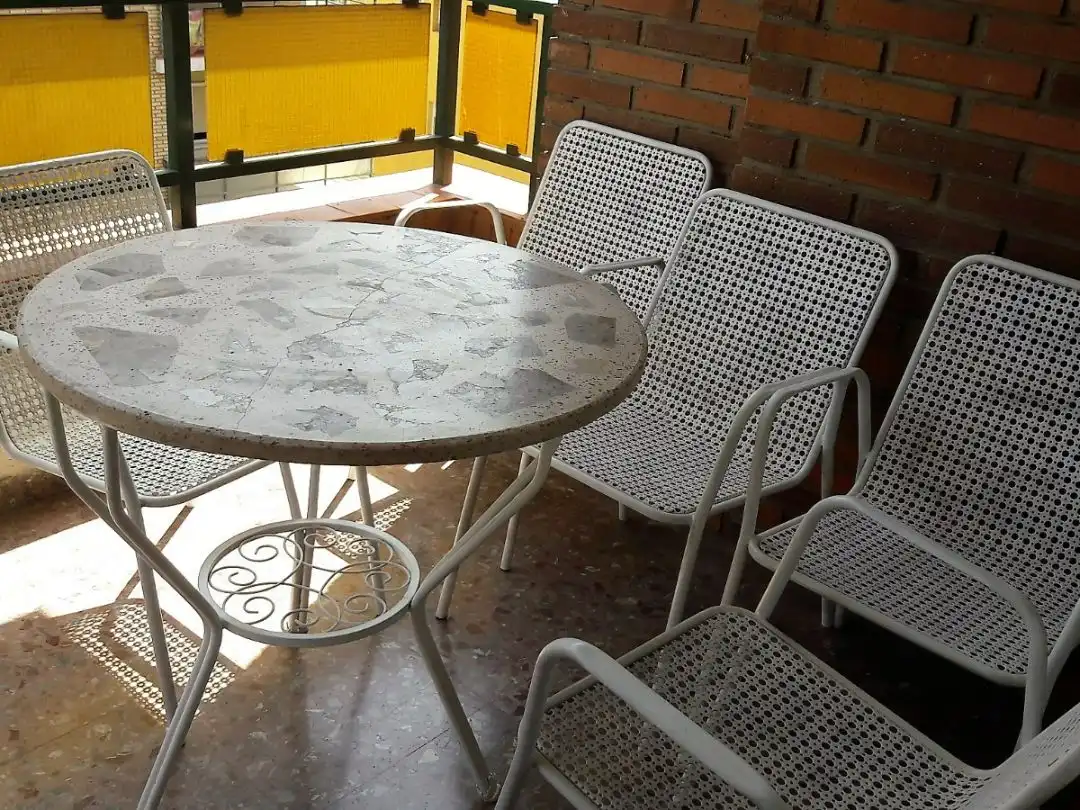 Habitación 130 m², Murcia