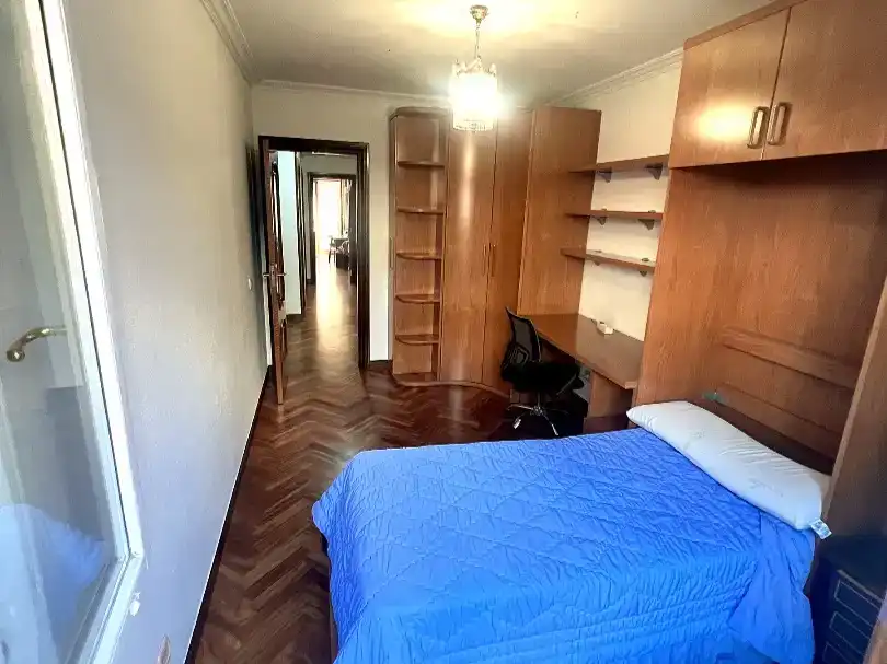 Piso de 140 m² en Burgos