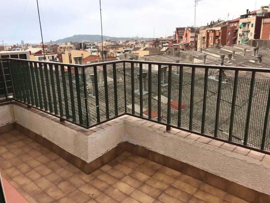 Pis de 70 m² a Barcelona