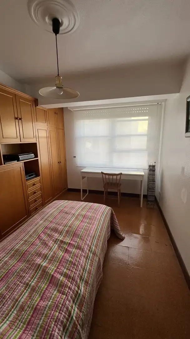 Piso de 80 m² en La Coruña