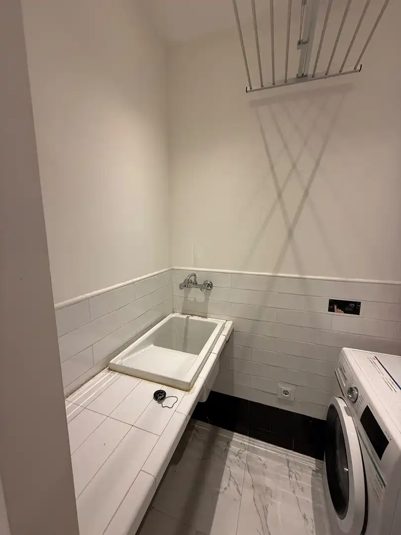 Wohnung 223 m² in Madrid
