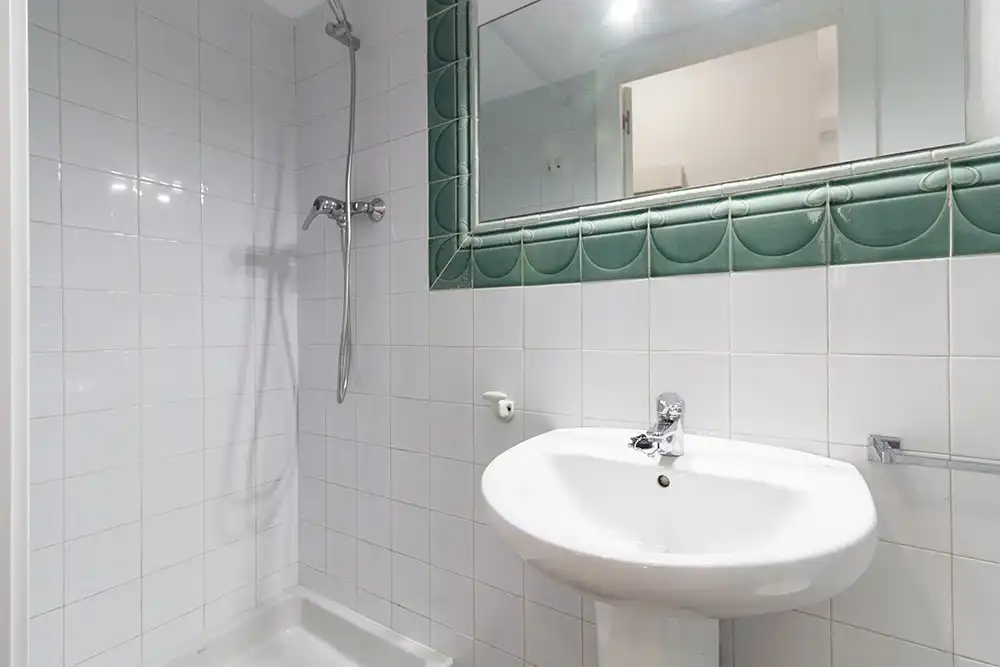 Pis de 60 m² a Tarragona