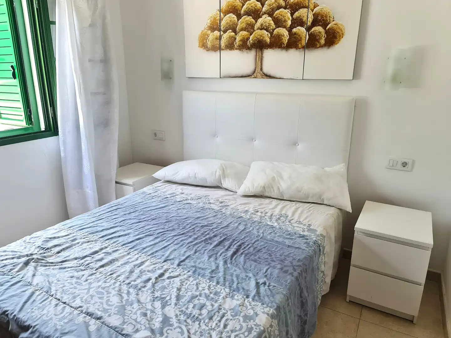 Pis de 55 m² a San Bartolomé de Tirajana