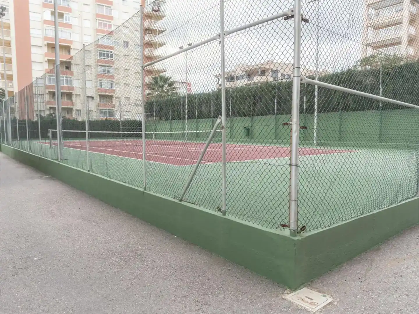 Piso de 90 m² en Benicasim