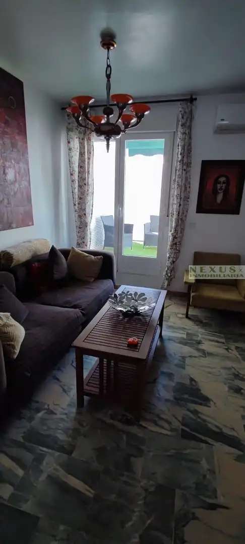 Piso de 60 m² en Cáceres