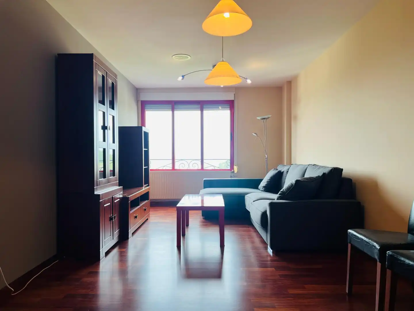 Wohnung 103 m² in Cambre