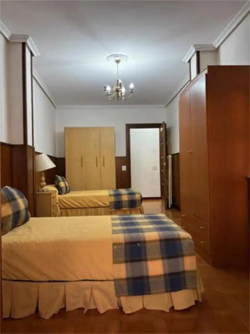 Piso de 120 m² en Villanueva del Arzobispo