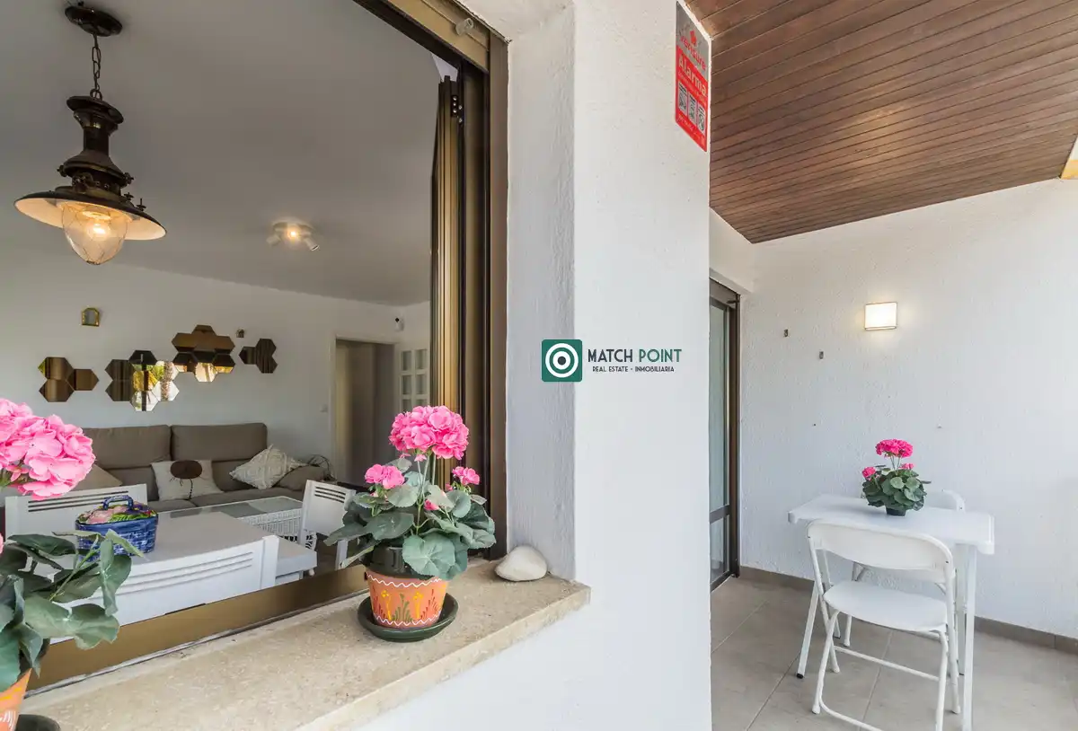 Piso de 84 m² en Almuñécar