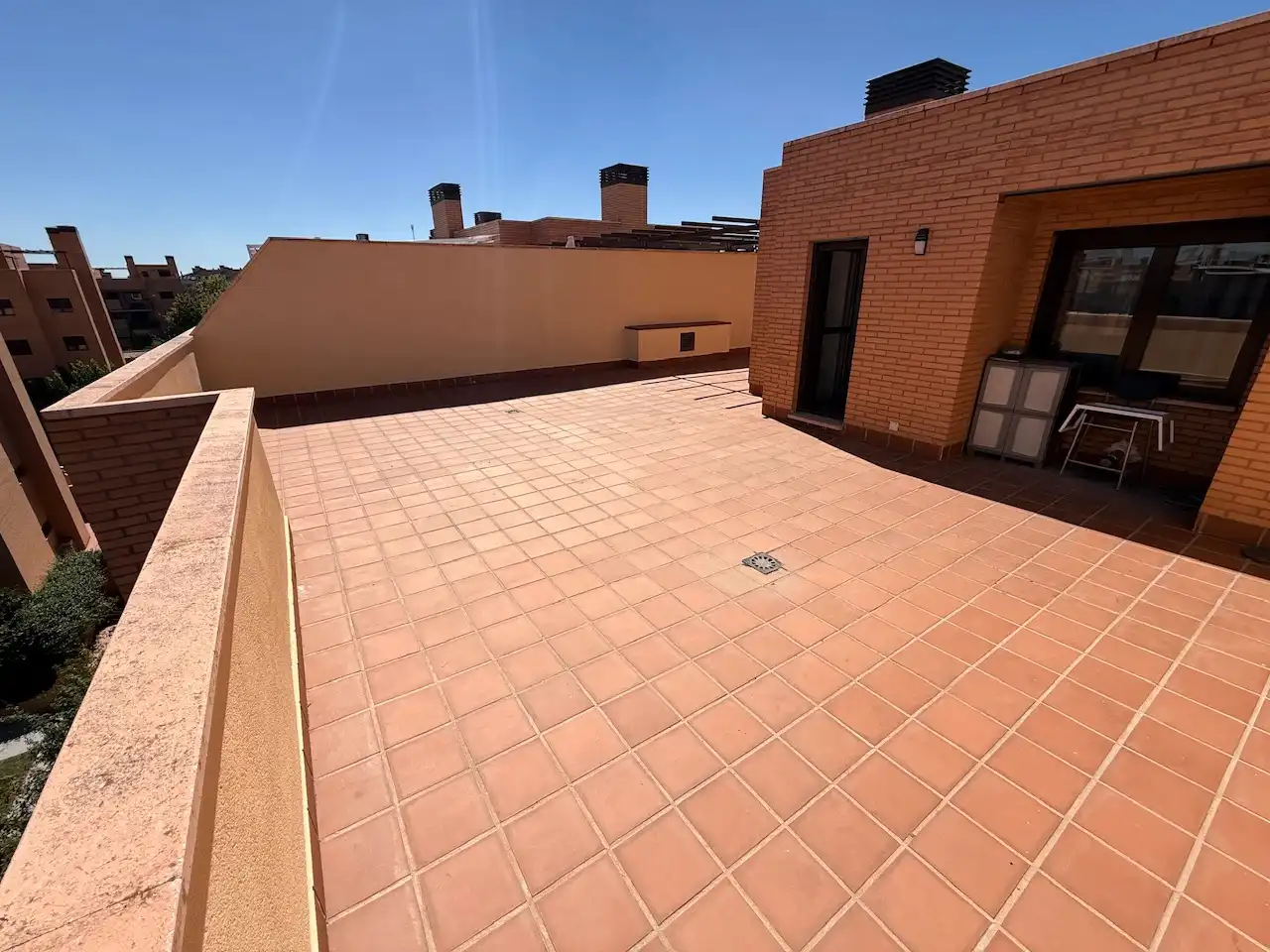 Piso de 170 m² en Yebes