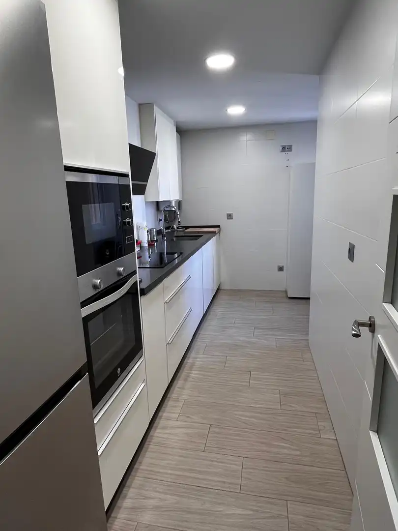 Pis de 90 m² a Mijas