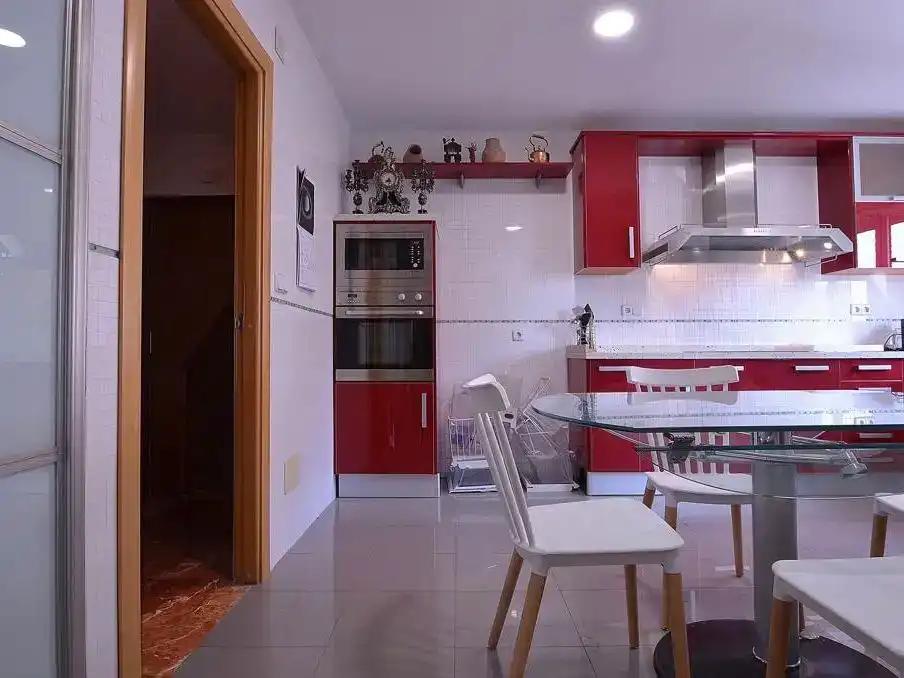 Piso de 140 m² en Almería