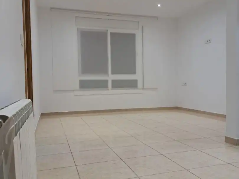 Pis de 76 m² a Manresa
