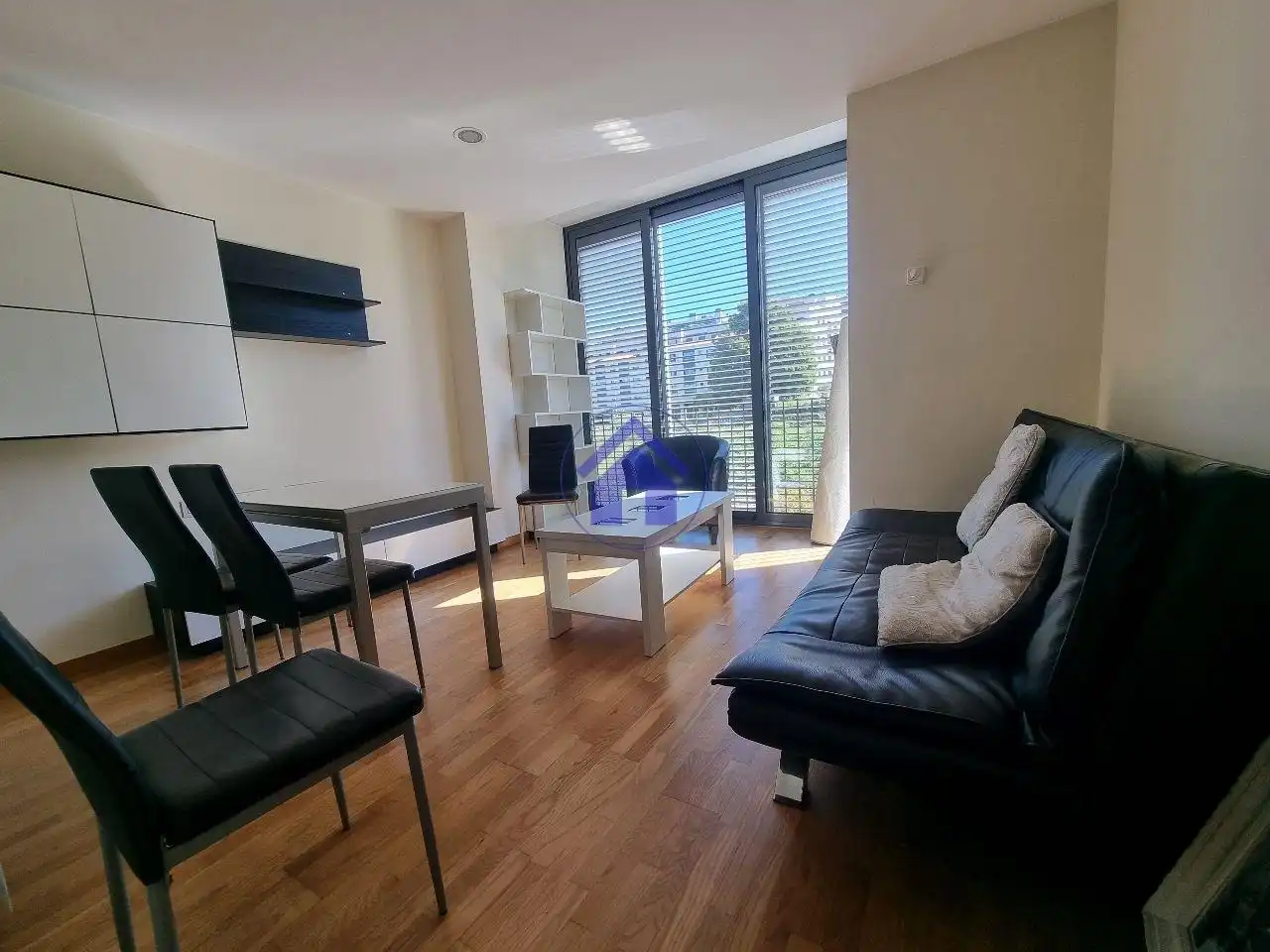 Piso de 60 m² en Vigo