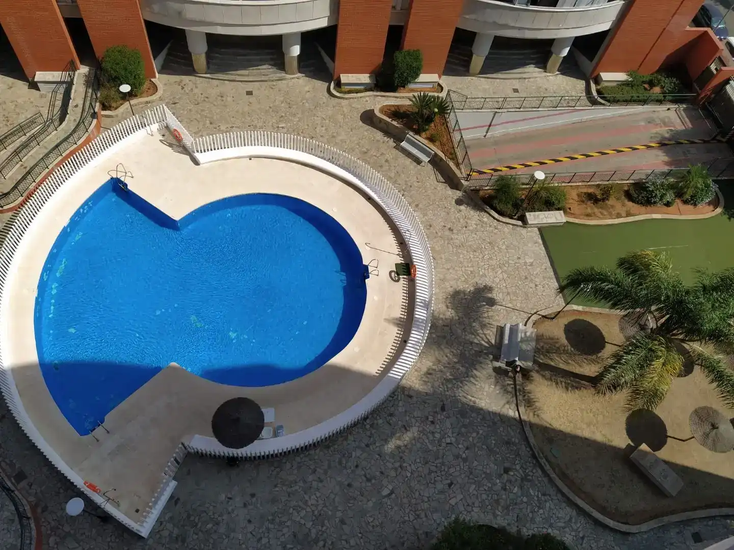 Piso de 100 m² en Sevilla