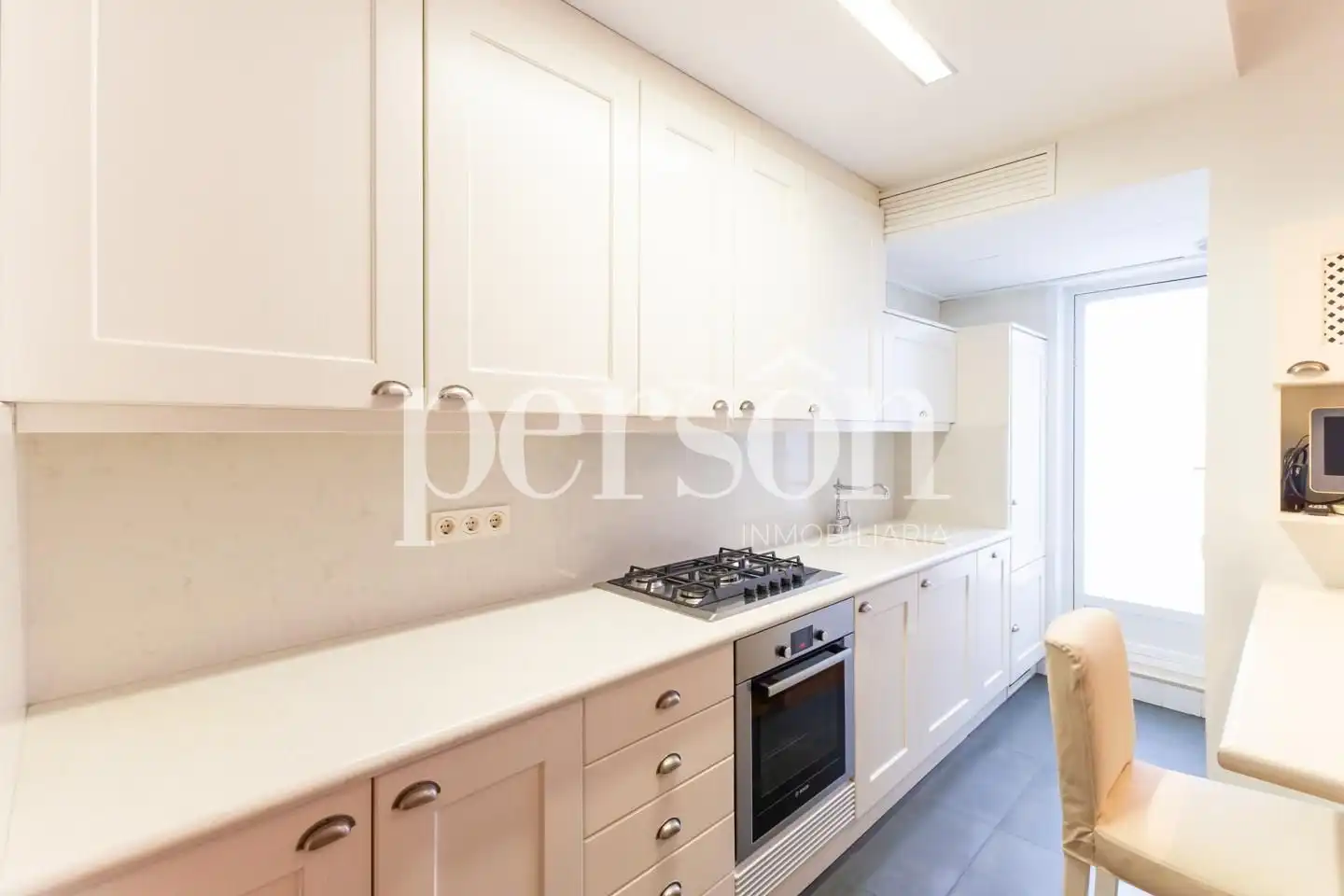 Квартира 124 м² в Валенсии