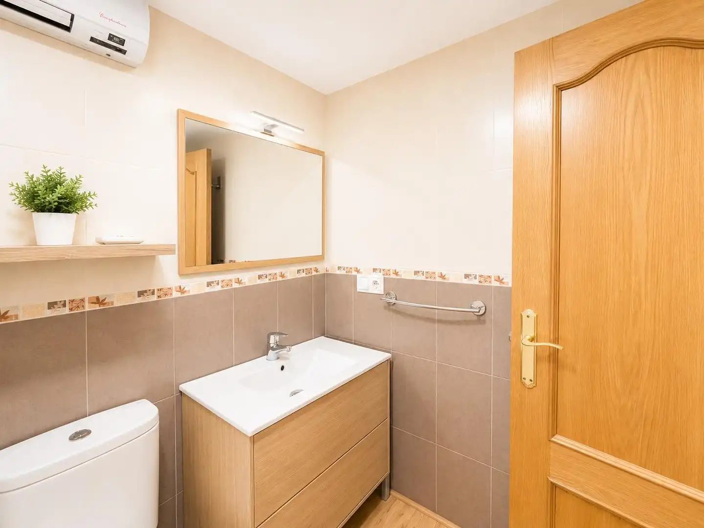 Piso de 120 m² en Almería