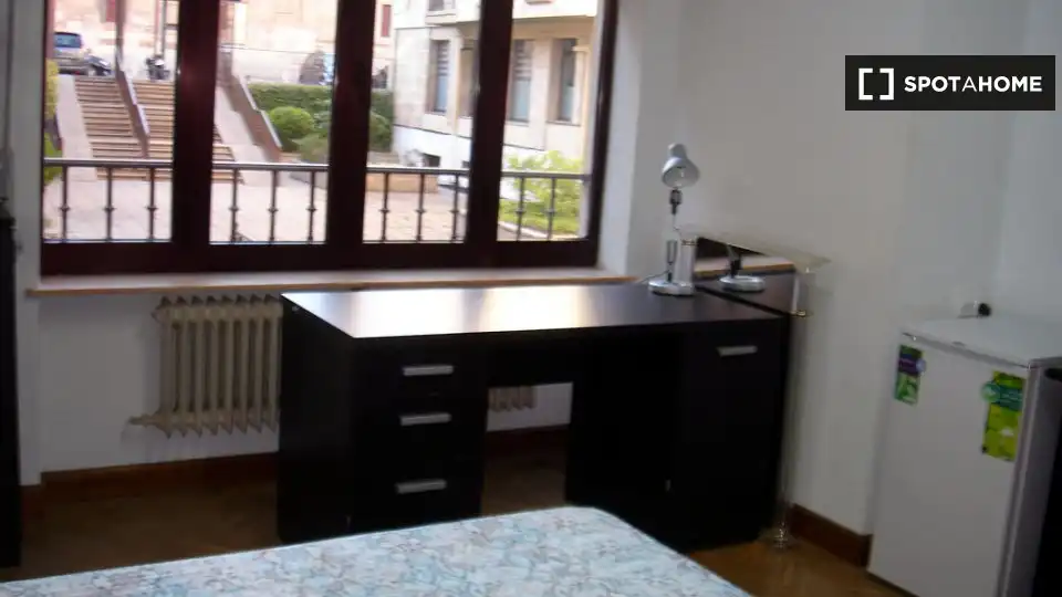 Habitación en alquiler, Salamanca