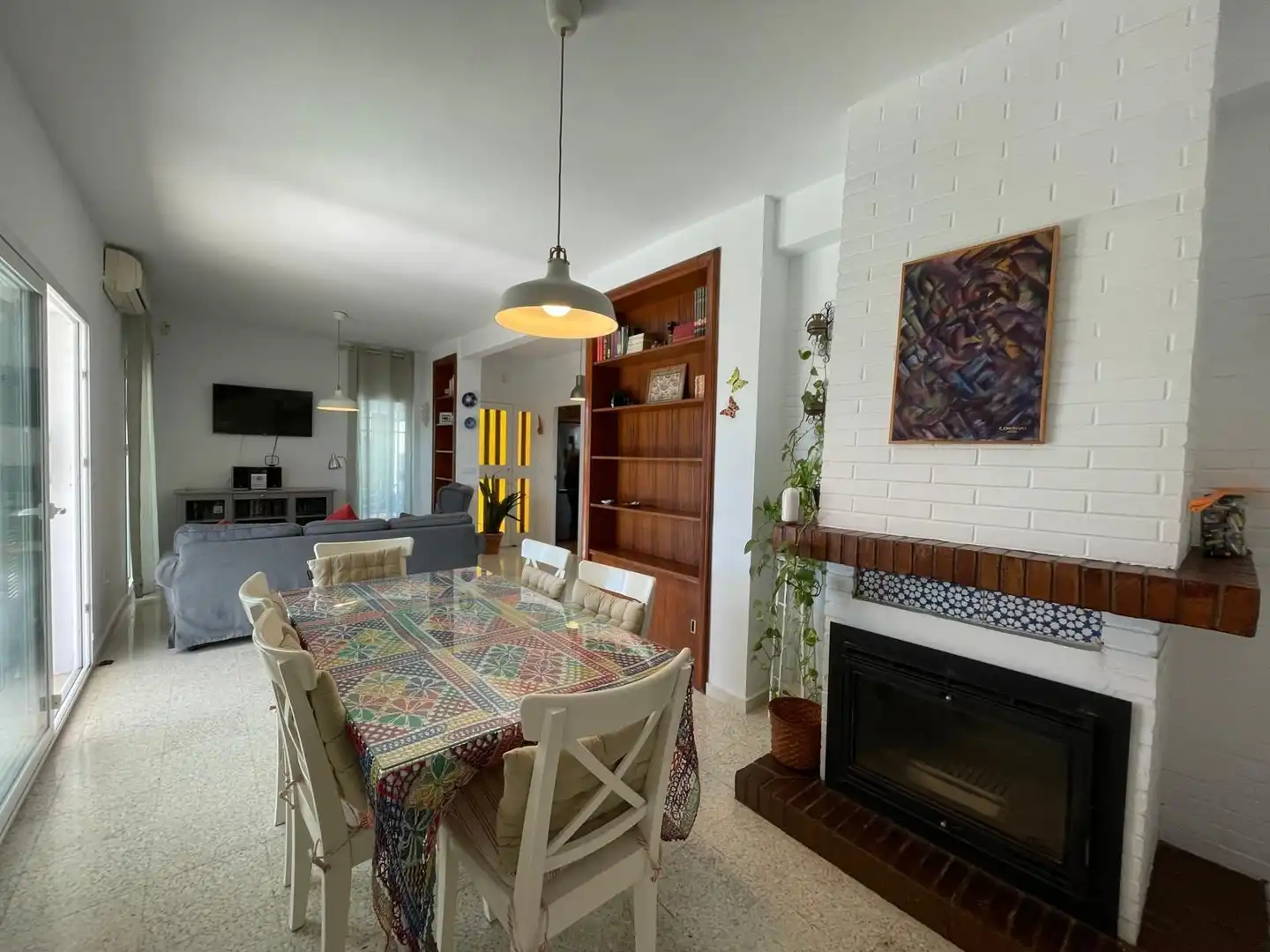 Piso de 183 m² en Cartaya