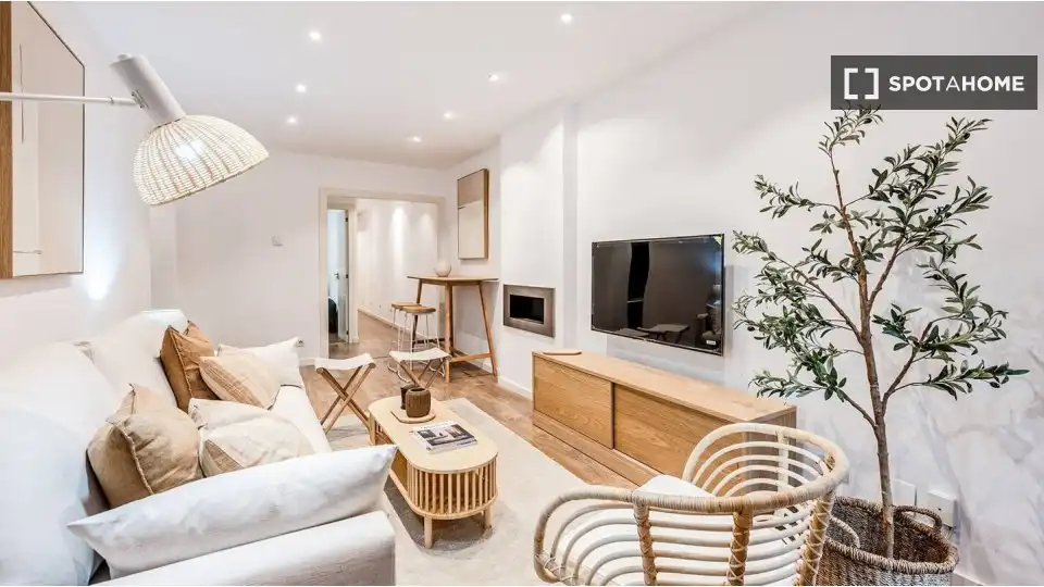 Habitación en alquiler, Barcelona