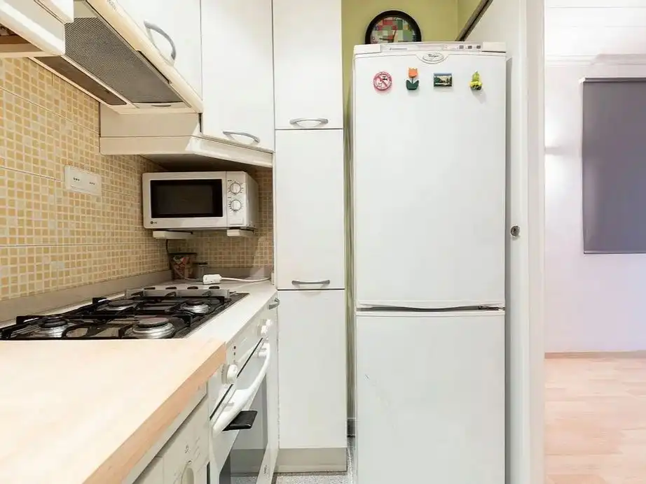 Habitación 50 m², Barcelona