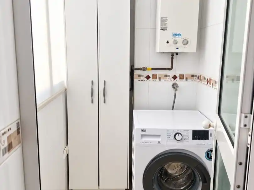 Pis de 110 m² a Sevilla