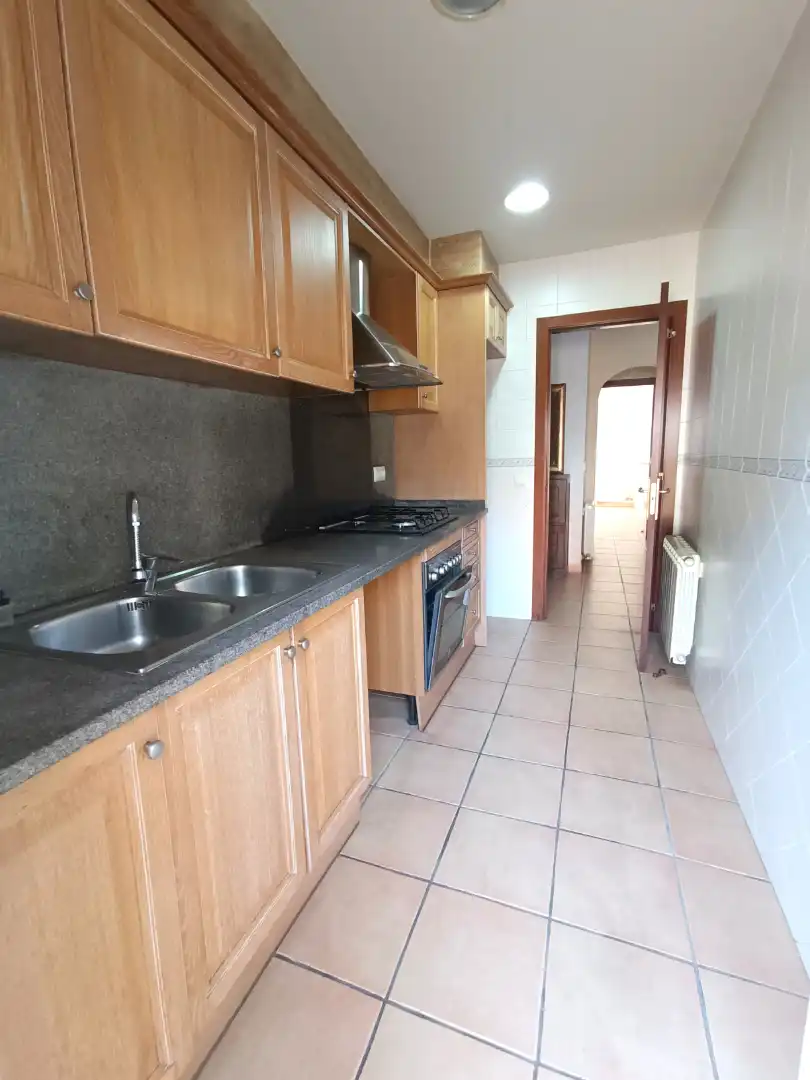Pis de 80 m² a Palafrugell