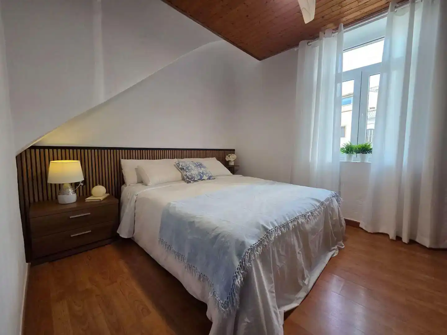 Piso de 55 m² en Vinaròs