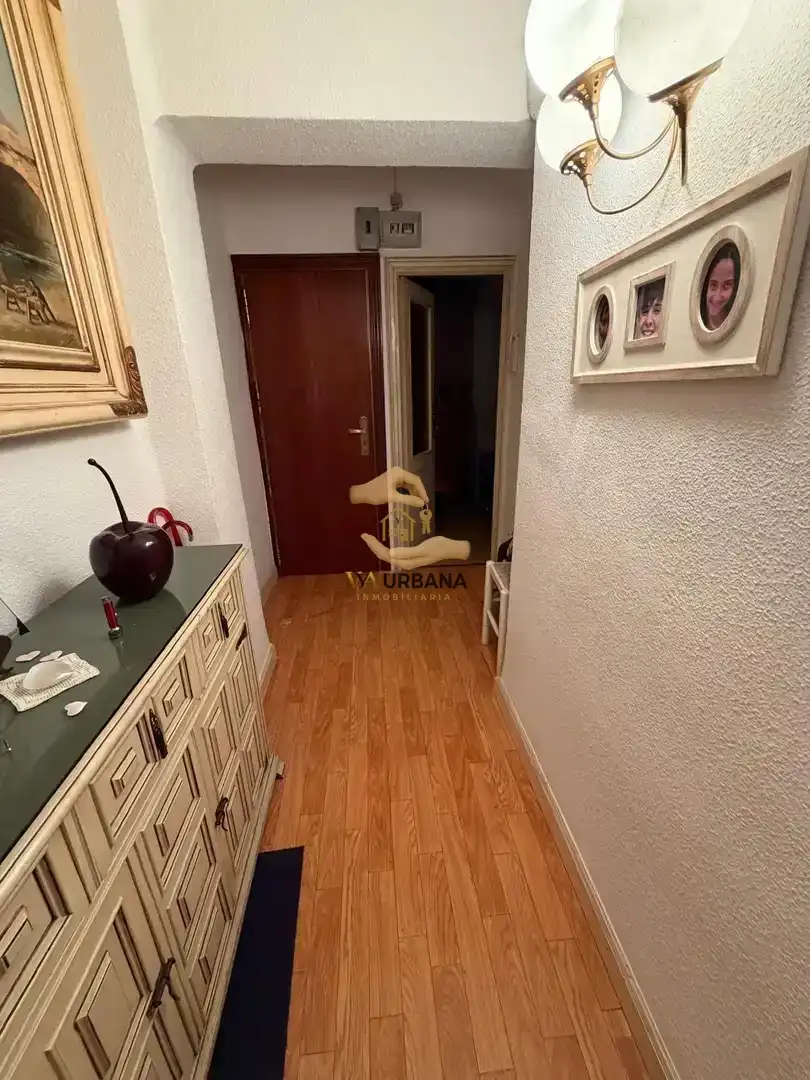 Pis de 62 m² a Salamanca