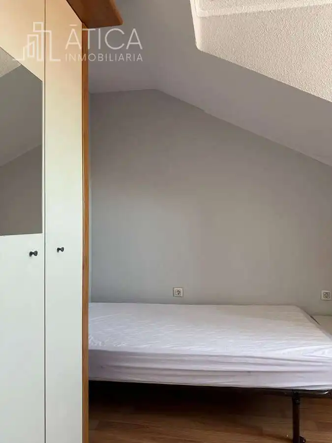 Piso de 120 m² en Salamanca