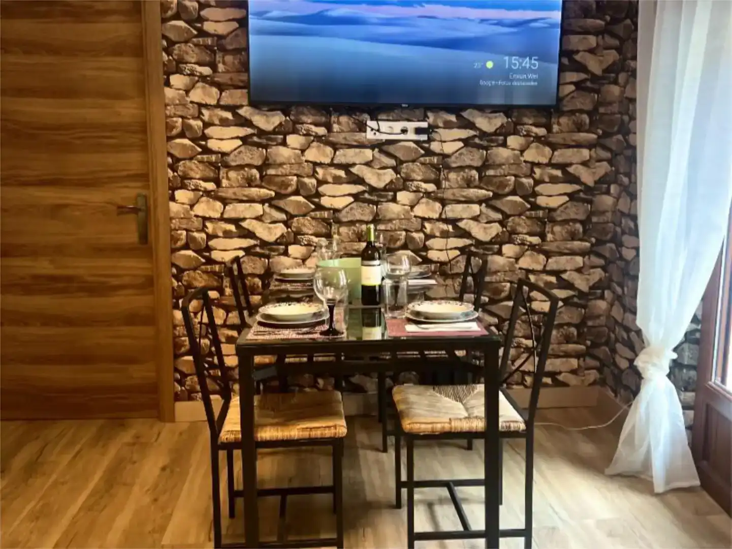 Piso de 129 m² en Cudillero