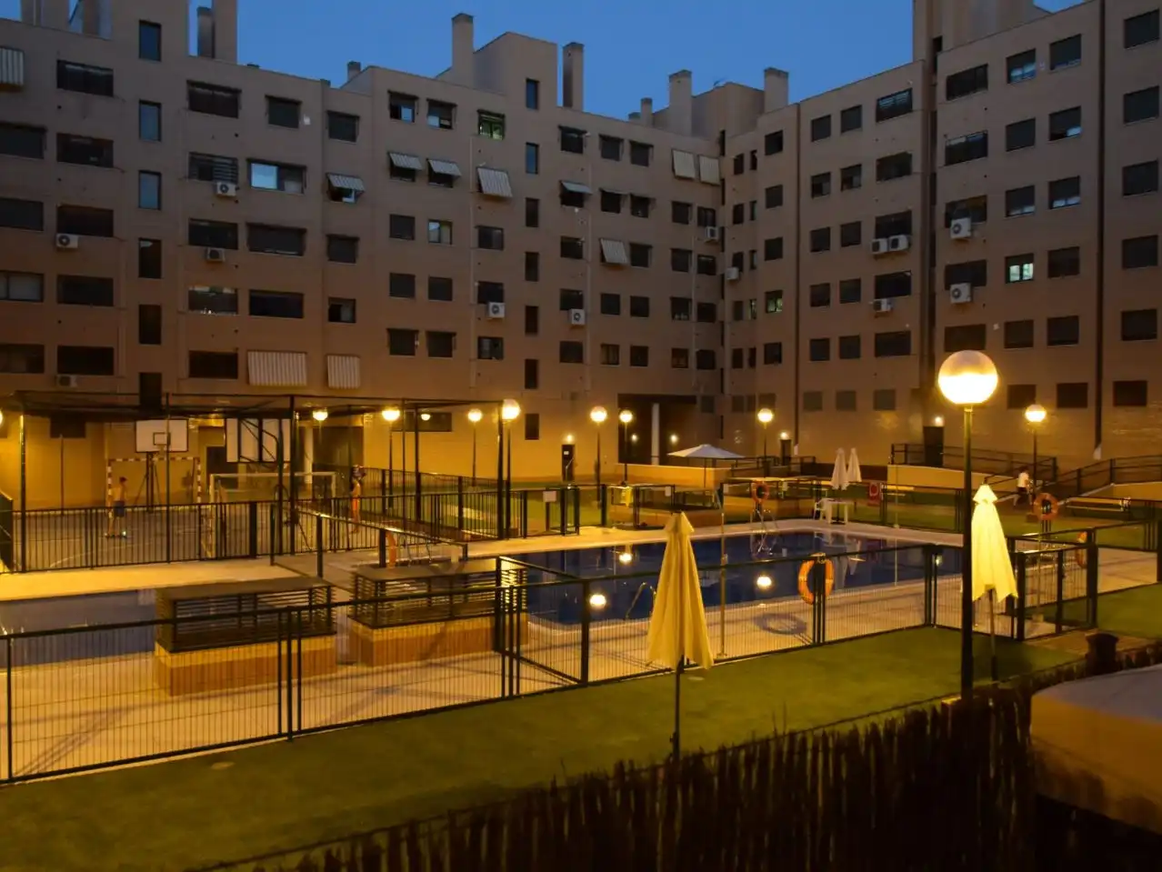 Appartamento 95 m² a Madrid
