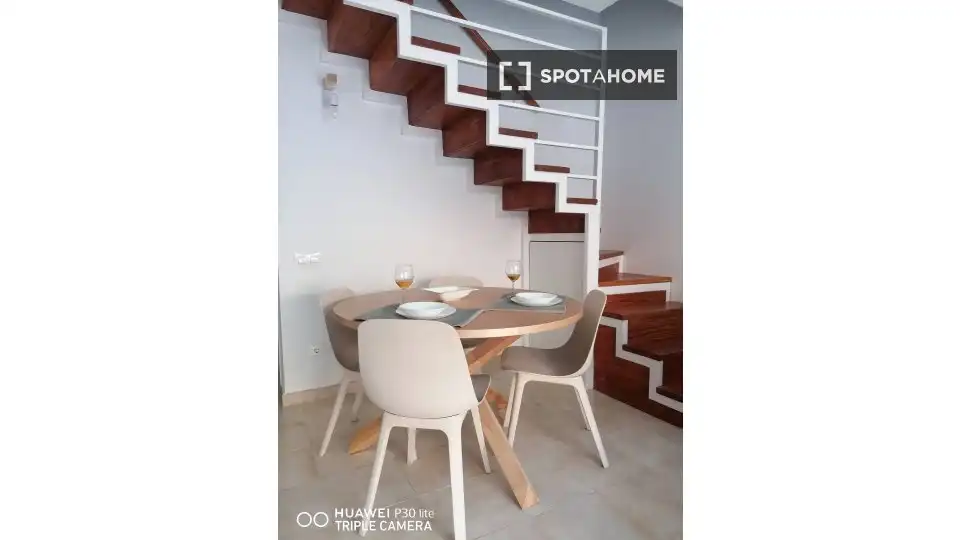 Habitación en alquiler, Palma