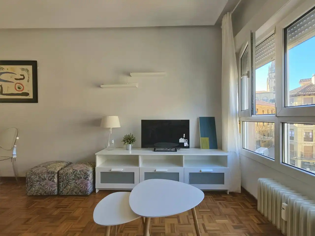 Piso de 53 m² en Oviedo