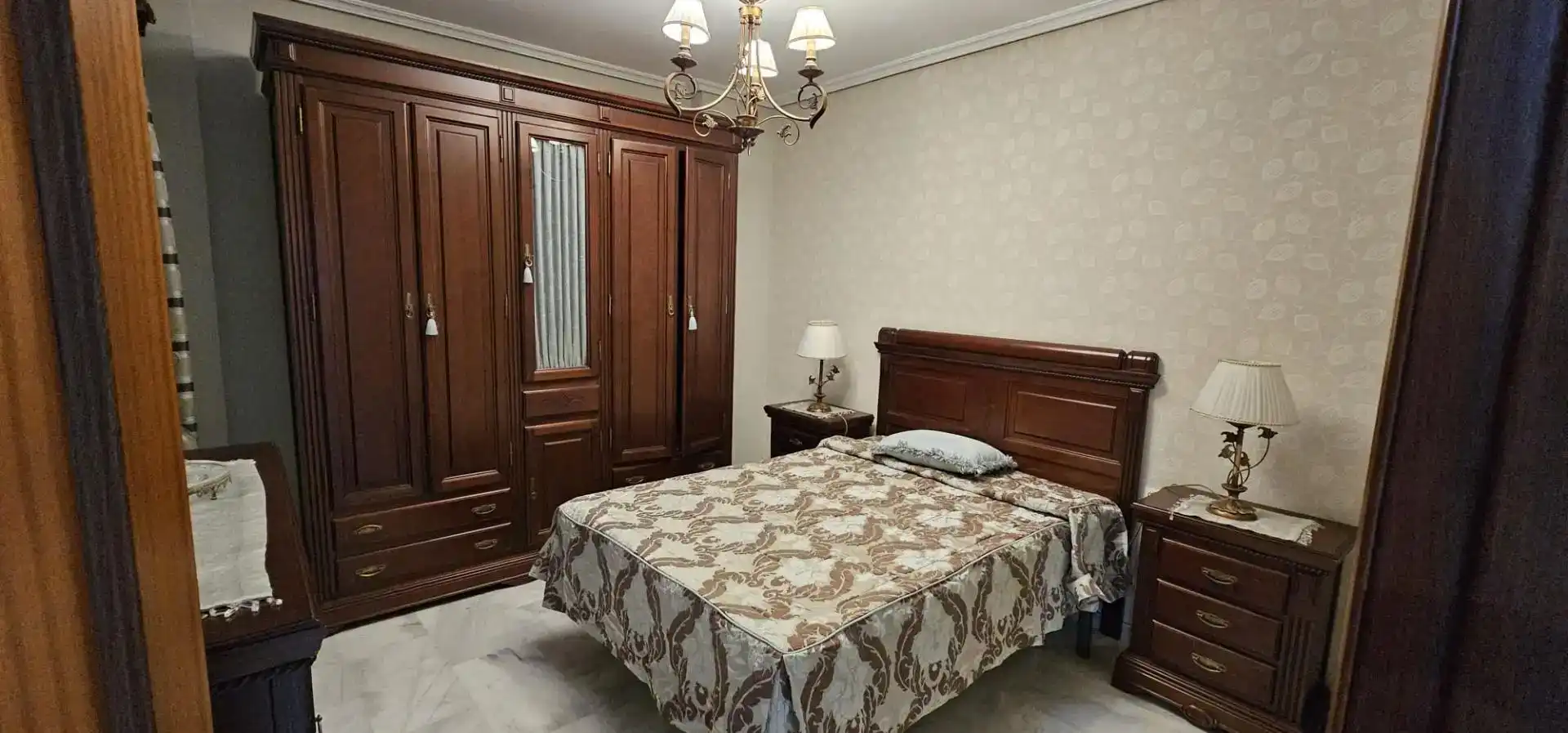 Piso de 116 m² en Andújar