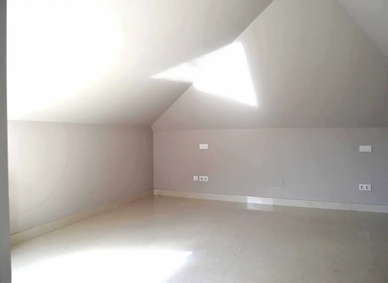 Casa de 290 m² a Madrid