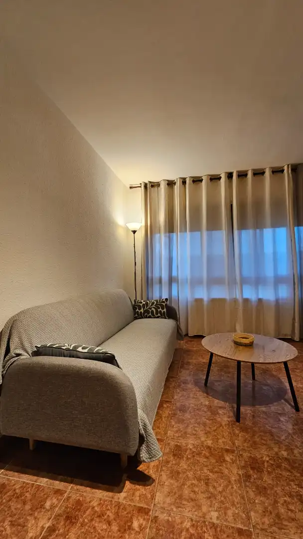 Apartamento 67 m² em Saragoça