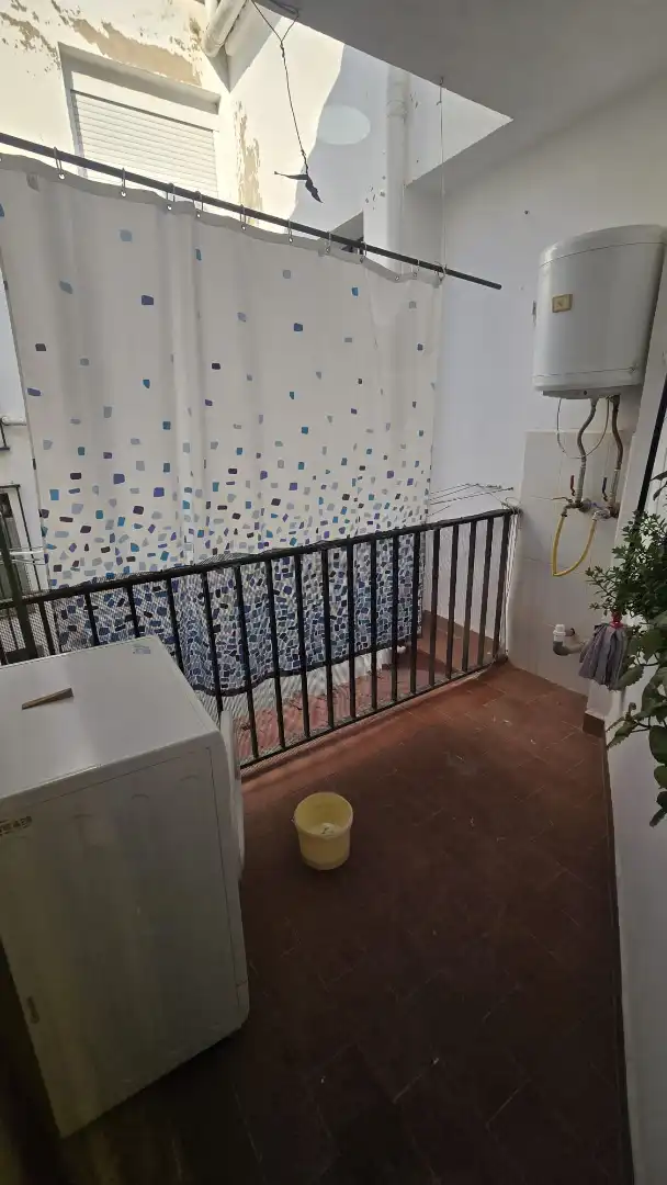 Piso de 90 m² en Úbeda