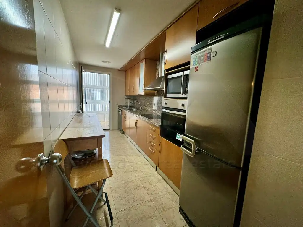 Piso de 117 m² en Tarragona