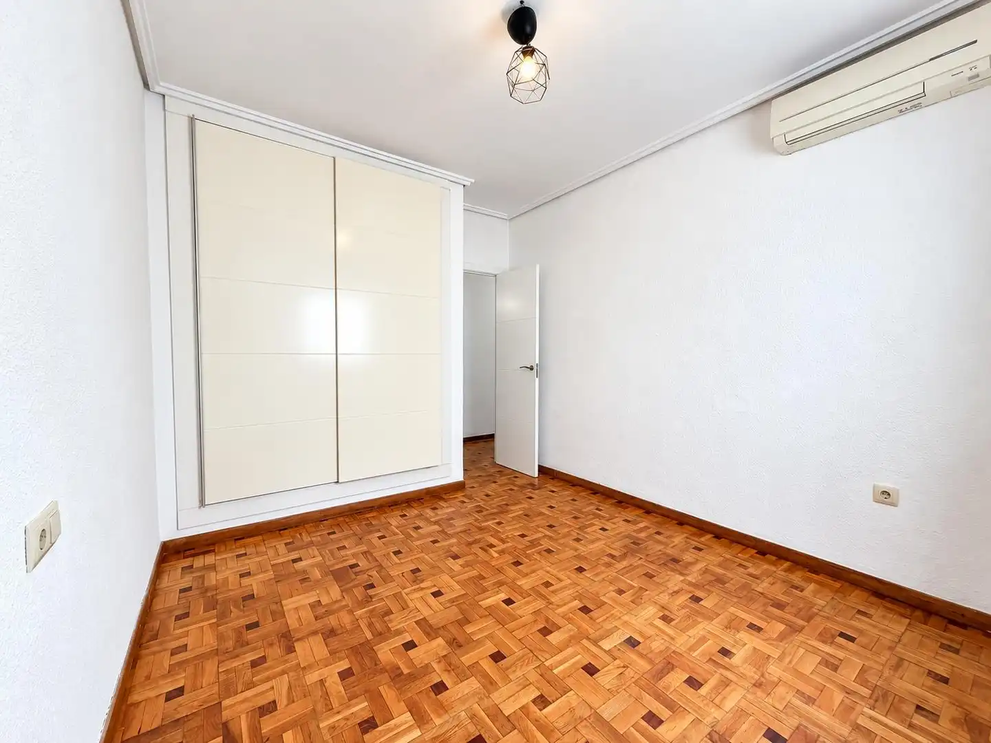 Pis de 133 m² a València