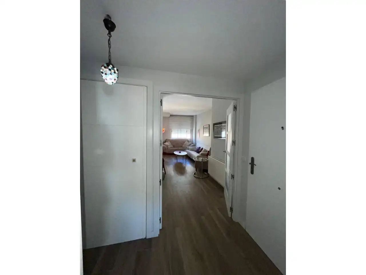 Piso de 120 m² en Badajoz