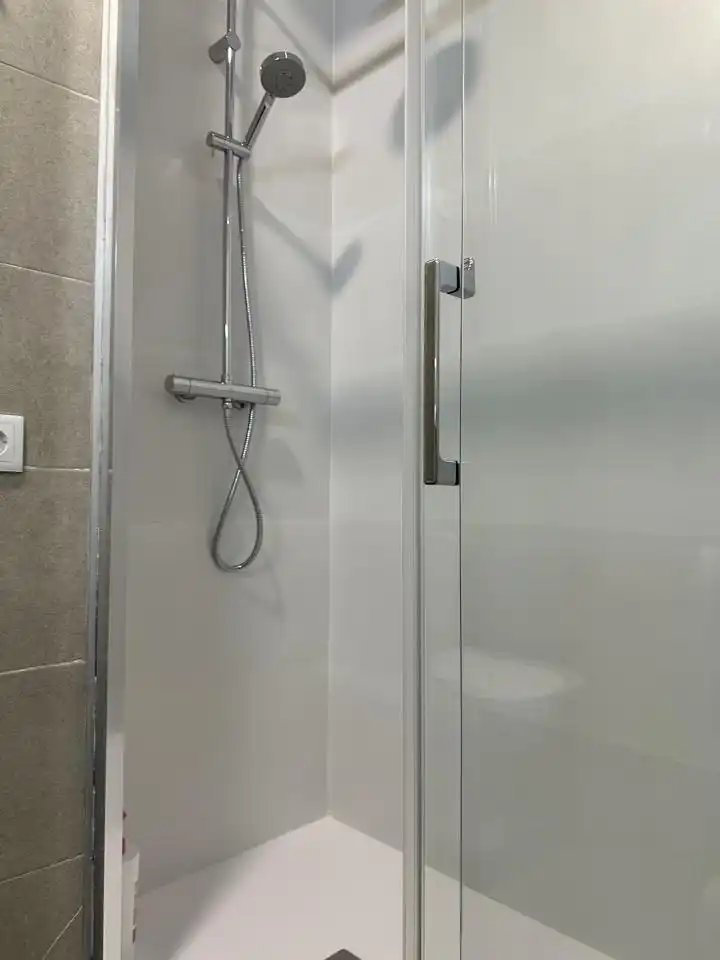 Pis de 58 m² a Madrid