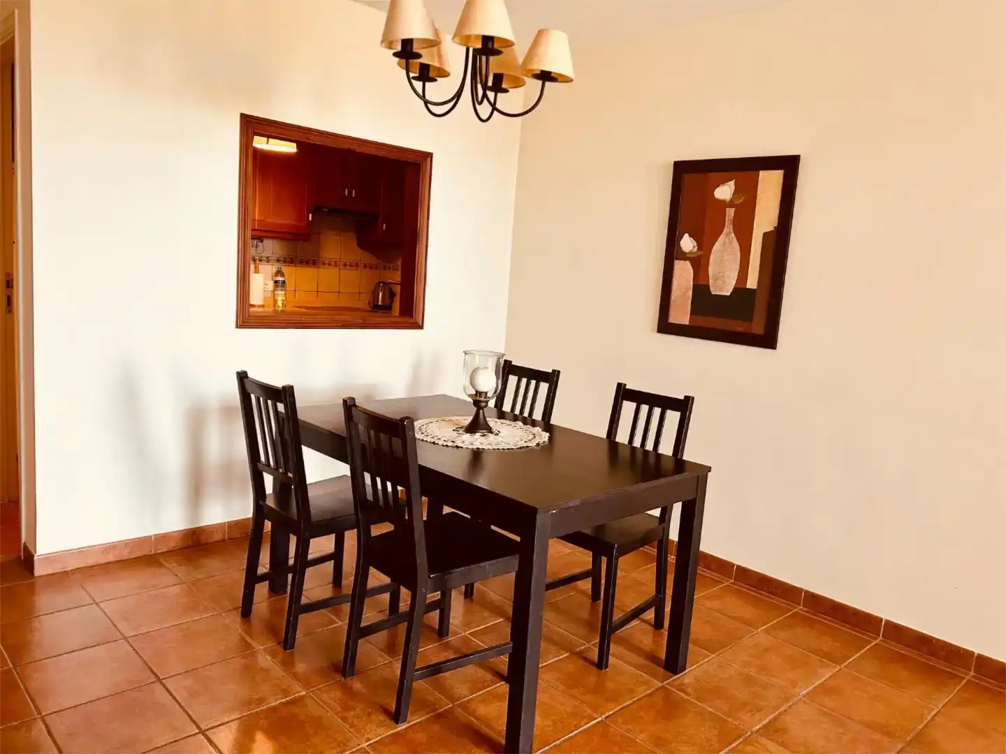 Pis de 83 m² a Santa Úrsula
