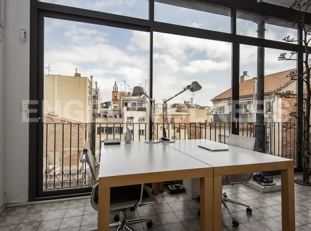 Wohnung 193 m² in Barcelona