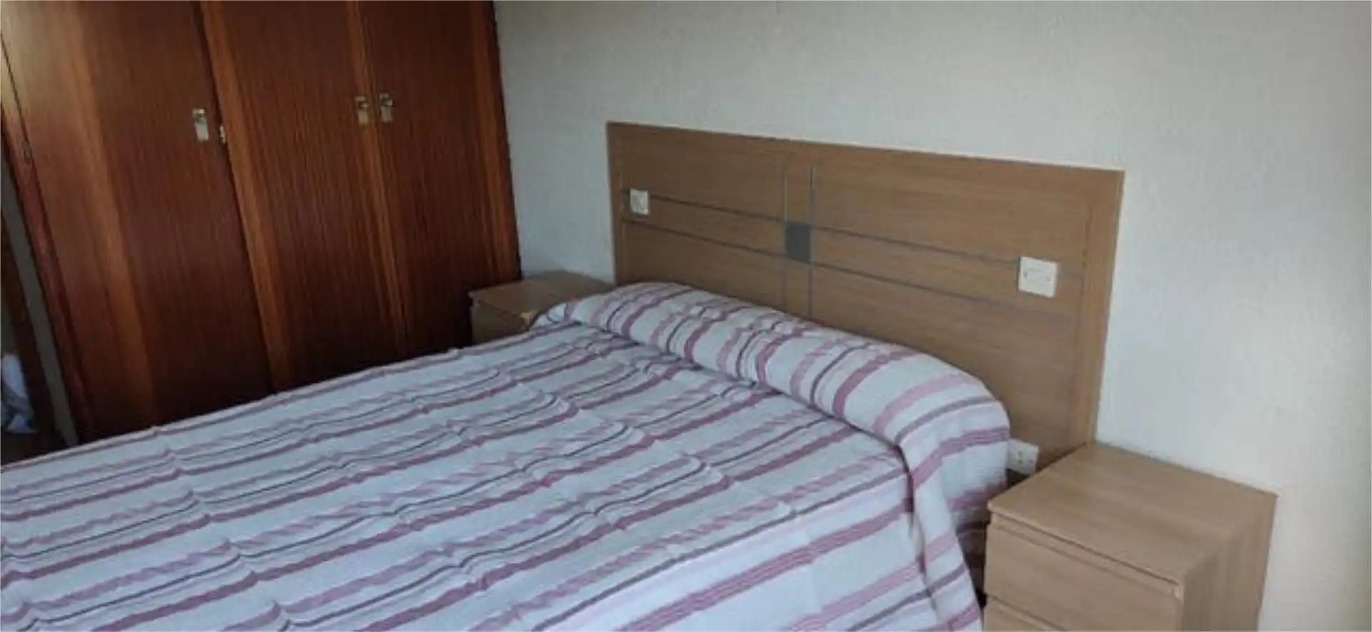Piso de 90 m² en Navaluenga