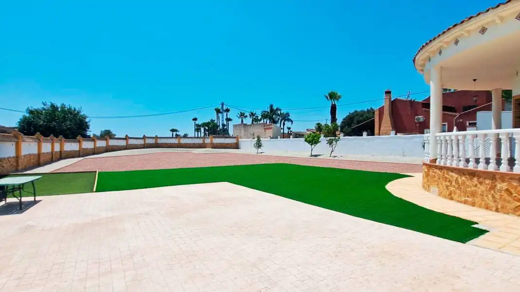 Casa de 140 m² a Catral