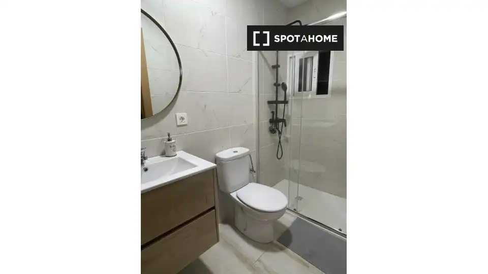 Habitación 81 m², Murcia