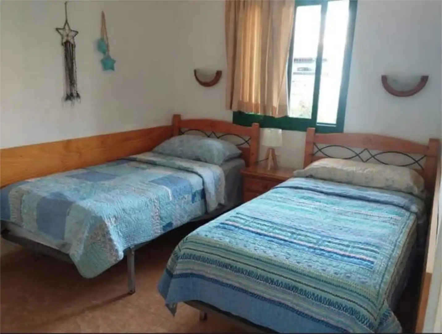Piso de 40 m² en San Bartolomé de Tirajana